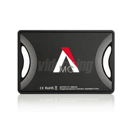 Aputure MC-4