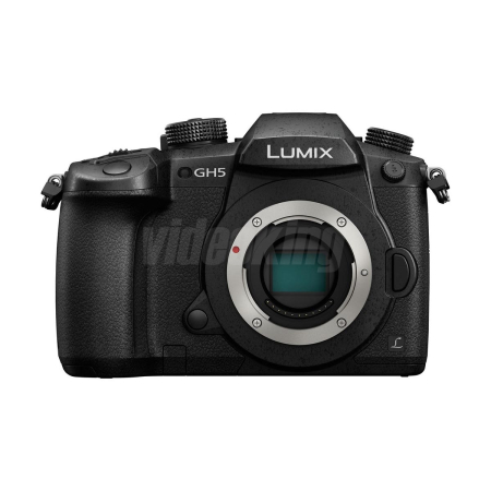 Panasonic GH5-1
