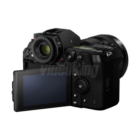 Panasonic S1-10