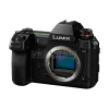 Panasonic LUMIX S1 body