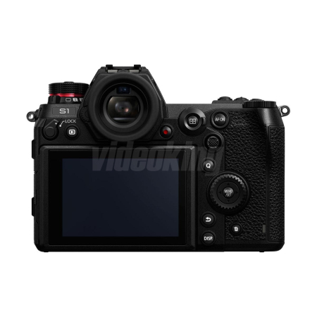 Panasonic S1-2