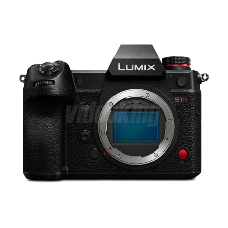 Panasonic S1H-1