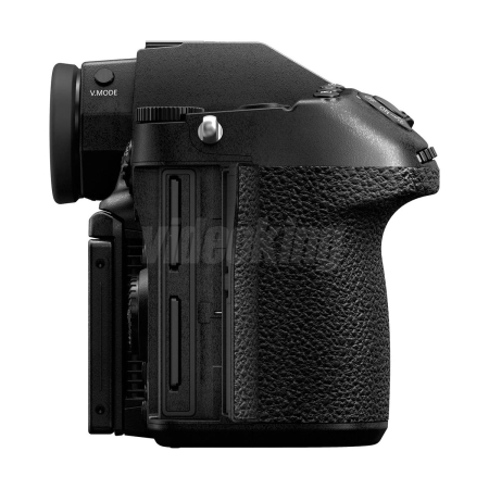 Panasonic S1H-9