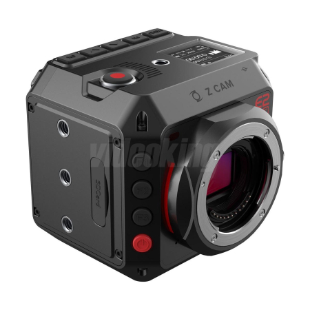 Z CAM E2C-1