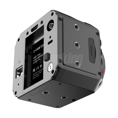 Z CAM E2C-7