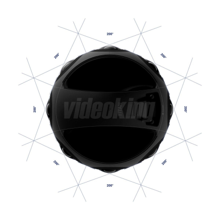 Insta360 TITAN-4