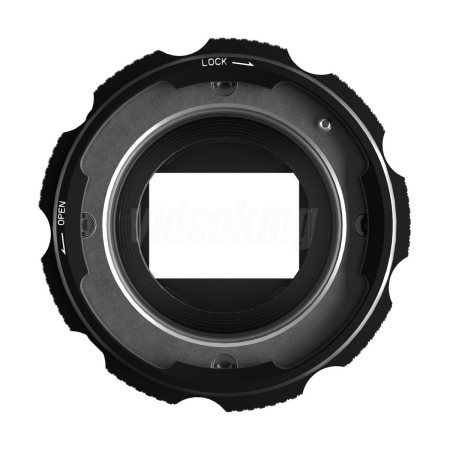 Z cam PL Mount-4