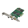 Magewell Pro capture dual SDI
