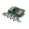 Magewell Pro capture quad SDI