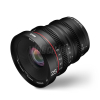 Meike 25mm T2.2 Cinema Lens