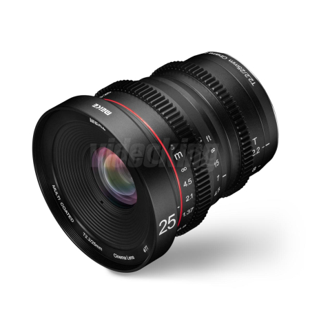 Meike Cine 25mm-0