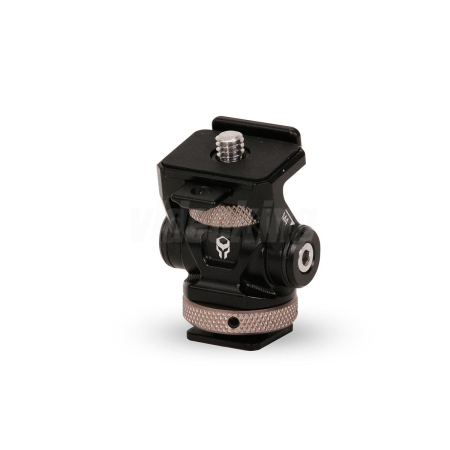 TILTA Monitor Holder-black-1