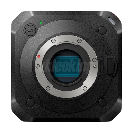 Panasonic Lumix BGH1-2
