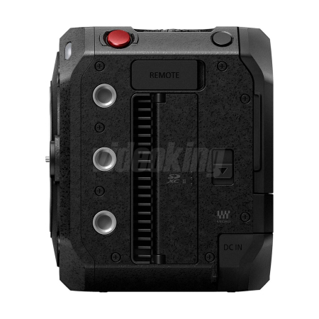Panasonic Lumix BGH1-9
