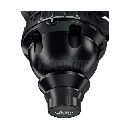 Sachtler Aktiv6-2