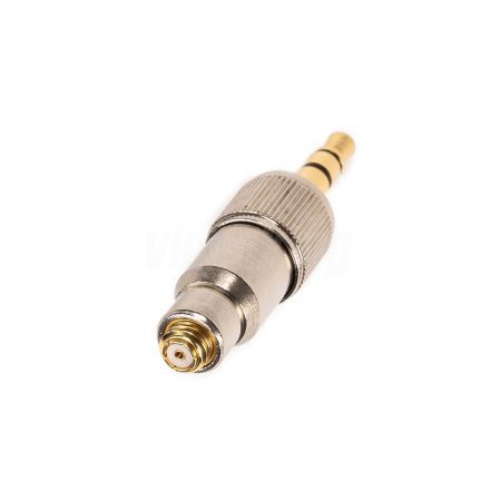 Tentacle Microphone Adapter-1