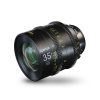 DZOfilm VESPID 35mm T2.1 Prime Lens (PL+EF Mount)