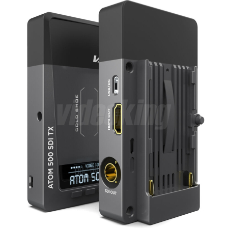 Vaxis Atom 500 SDI-1
