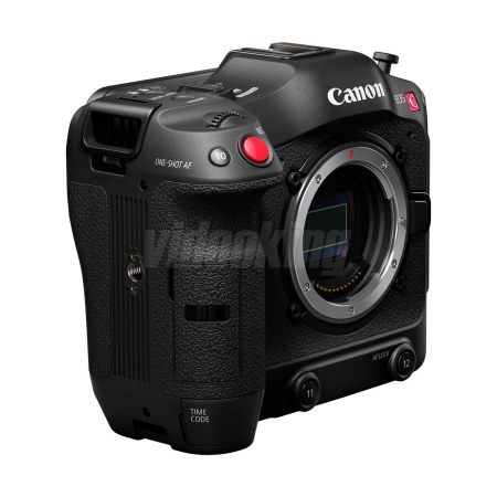Canon EOS C70-2