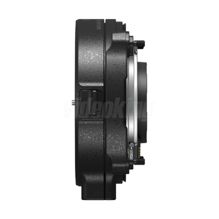 Canon Mount Adapter EF-EOS R 0.71x-7