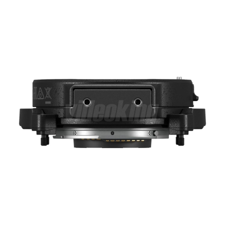 Canon Mount Adapter EF-EOS R 0.71x-9