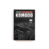 TILTA Protection Kit for Red Komodo