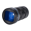 Sirui 24mm f/2.8 Anamorphic 1.33x Lens