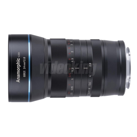 Sirui 24mm-3