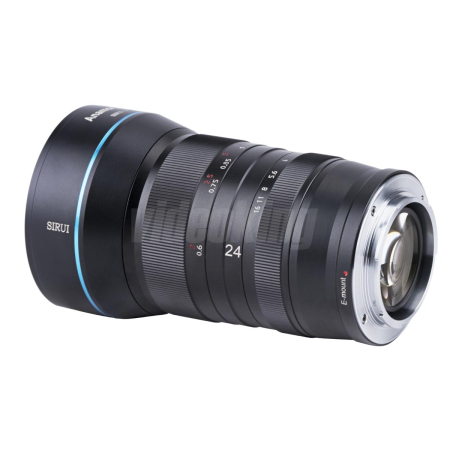 Sirui 24mm-4