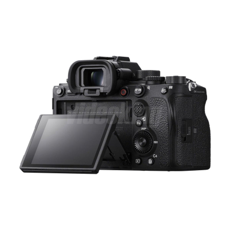 Sony Alpha 1-2