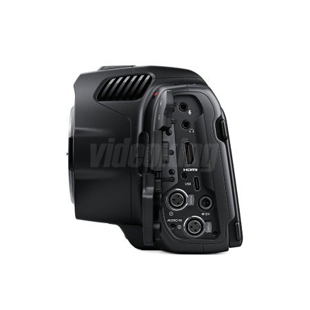 Blackmagic Pocket Cinema Camera 6K Pro-1