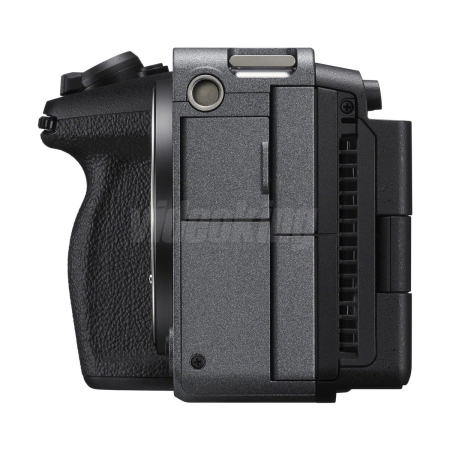 Sony FX3-5