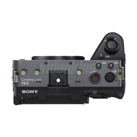 Sony FX3-8