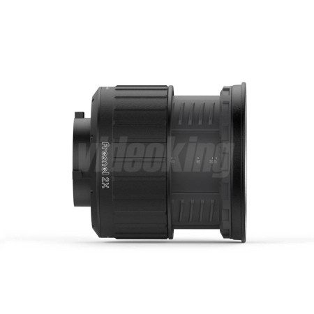 Aputure Fresnel 2x-4