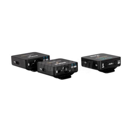 Rode Wireless GO II-6