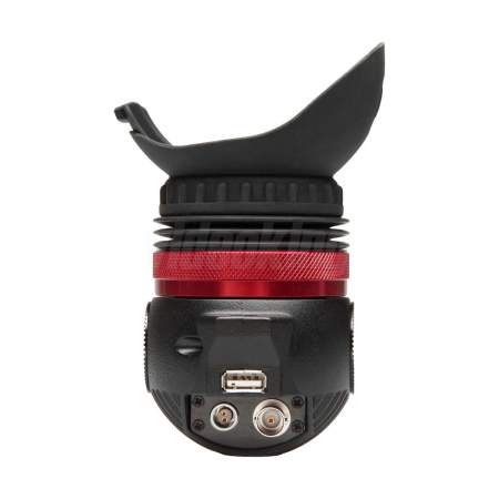 Zacuto Gratical Eye Micro OLED EVF-3
