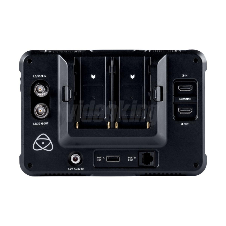 Atomos Shinobi 7-4