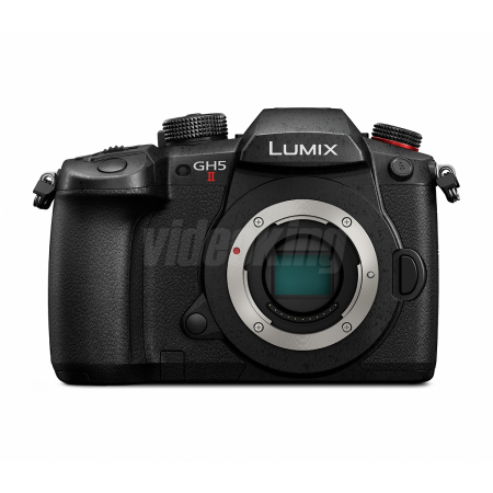 Panasonic GH5 Mark II-1