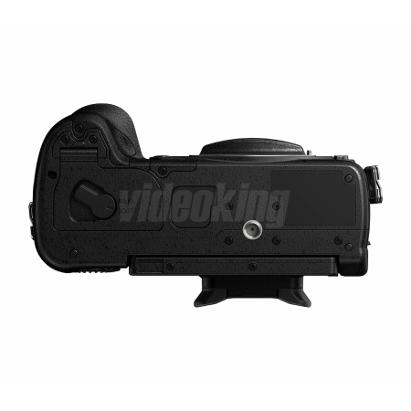 Panasonic GH5 Mark II-7