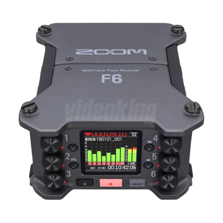 ZOOM F6-1