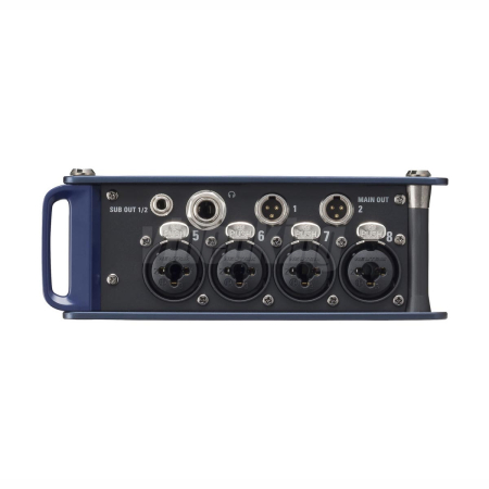 ZOOM F8n-6