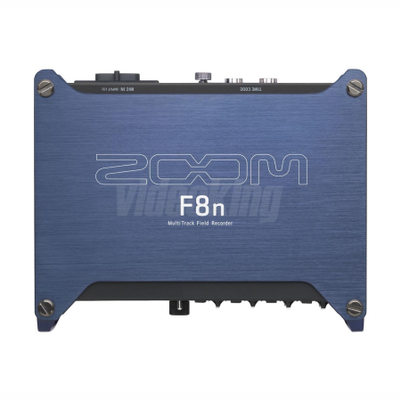 ZOOM F8n-7