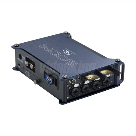 ZOOM F8n-9