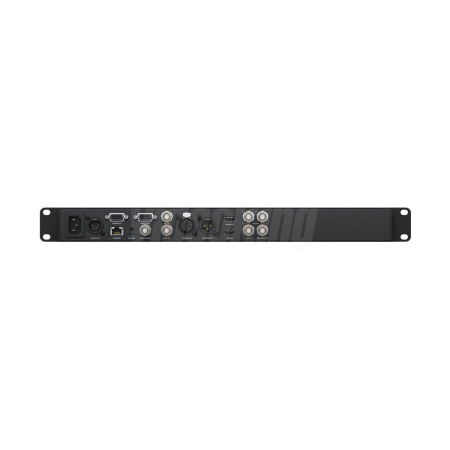 Blackmagic HyperDeck Studio HD Pro-2