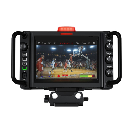 Blackmagic Studio Camera 4K PRO-2