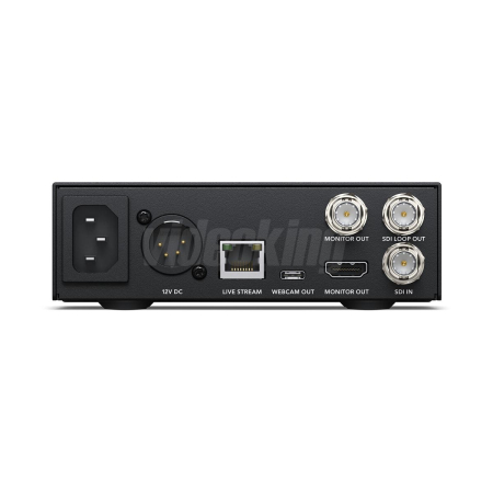 Blackmagic Web Presenter 4K-2