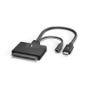 Angelbird Adapter Type-C to SATA