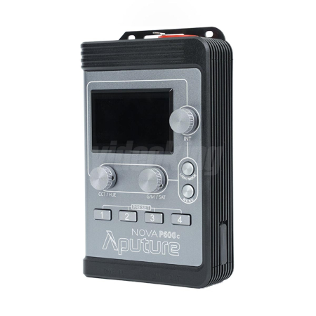 Aputure P600c-7