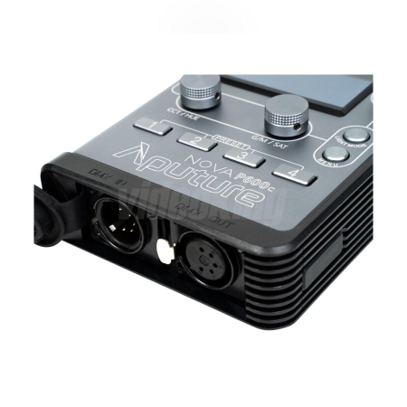 Aputure P600c-8