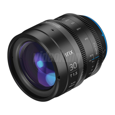 Irix 30mm Cine-2